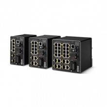 Коммутатор Cisco Catalyst IE-2000U-16TC-G