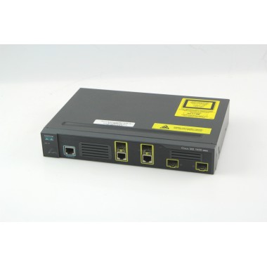 Коммутатор Cisco ME-3400-24TS-A