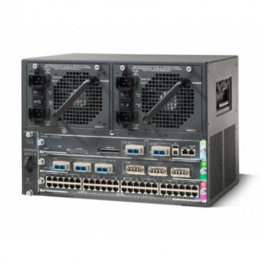 Коммутатор Cisco WS-C4503E-S7L+48V+