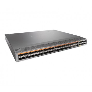 Коммутатор Cisco N56128P-4FEX-10G