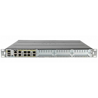 Маршрутизатор Cisco ISR4461-SEC/K9