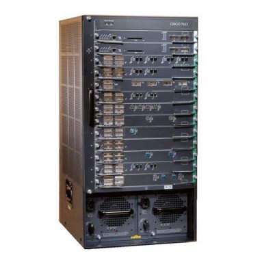 Маршрутизатор Cisco c7604