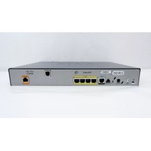 Маршрутизатор Cisco CISCO887VW-GNE-K9