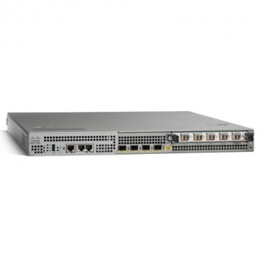 Маршрутизатор Cisco ASR1002-10G/K9