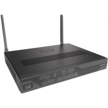 Маршрутизатор Cisco C886VAG-LTE-GA-K9