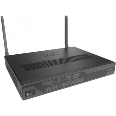 Маршрутизатор Cisco C886VA-K9