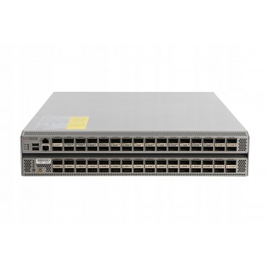 Коммутатор Cisco N3K-C3172-BD-L3