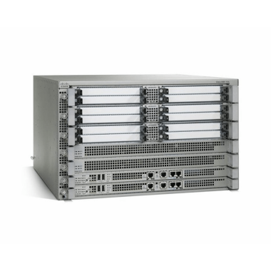 Маршрутизатор Cisco ASR1006-10G-HA/K9