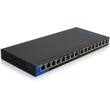 Коммутатор Cisco SF100-24-EU