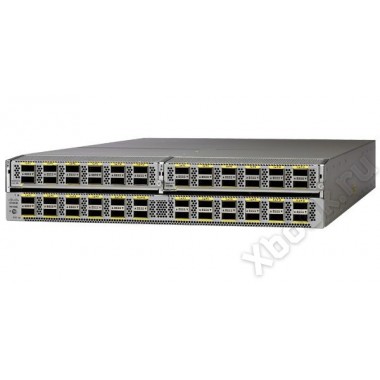 Коммутатор Cisco N5K-C5596UPM-B-S96