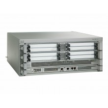 Маршрутизатор Cisco ASR1004-10G-FPI/K9