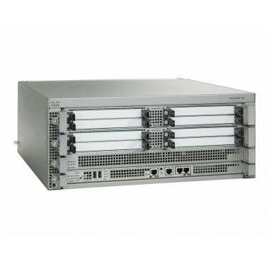 Маршрутизатор Cisco ASR1004-20G-HA/K9