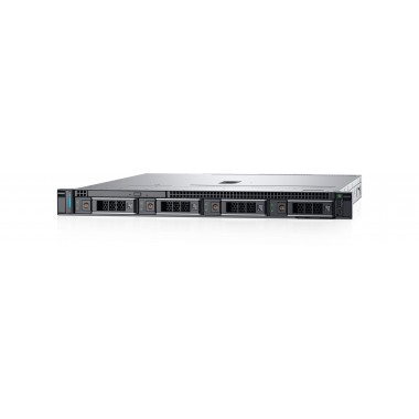 Сервер Dell EMC PowerEdge R240 / 210-AQQE-14