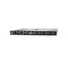 Сервер Dell EMC PowerEdge R340 / PER340RU1-04