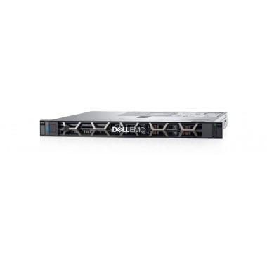 Сервер Dell EMC PowerEdge R340 / 210-AQUB-143-000