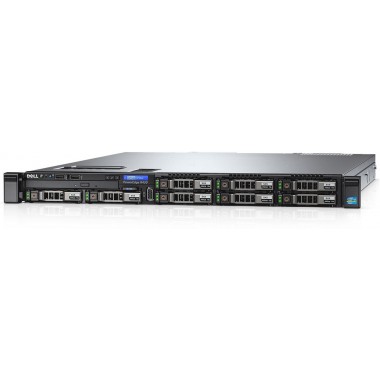 Сервер Dell EMC PowerEdge R430 V3 / V4 / 210-ADLO-250