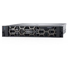 Сервер Dell EMC PowerEdge R540 / 210-ALZH-68