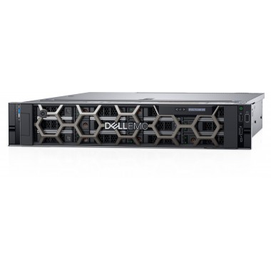 Сервер Dell EMC PowerEdge R540 ST1 / 210-ALZH-226-000