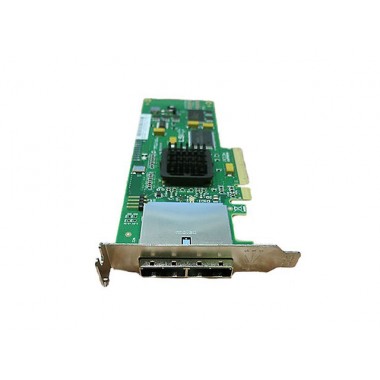 Адаптер Dell SAS 12Gbps HBA External Controller,FH - kit