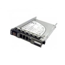 Жесткий диск Dell SAS 1.2Tb (10000rpm) 2.5in HD Hot Plug