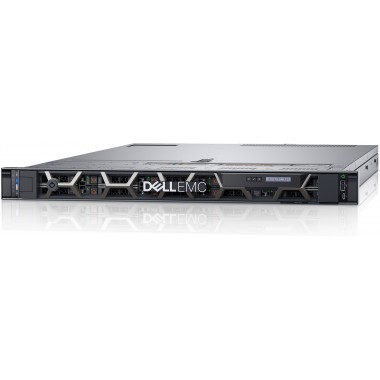 Dell EMC PowerEdge R640 210-AKWU-256