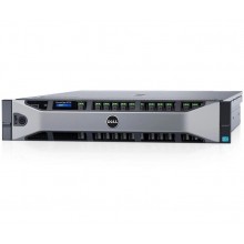 Сервер Dell EMC PowerEdge R730XD / 210-ADBC-124