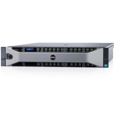 Сервер Dell EMC PowerEdge R730XD / 210-ADBC-317