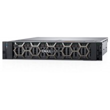 Сервер Dell EMC PowerEdge R740XD / 210-AKZR-71