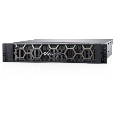 Dell EMC PowerEdge R740xd R7XD-3769