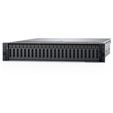 Сервер Dell EMC PowerEdge PER740RU2-14