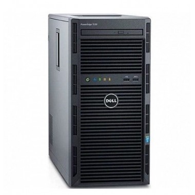 Сервер Dell EMC PowerEdge T130 / 210-AFFS-014