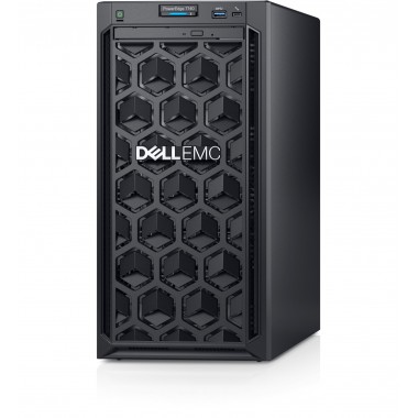 Сервер Dell EMC PowerEdge T140 / 210-AQSP-13