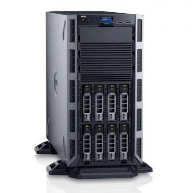 Сервер Dell EMC PowerEdge T330 / 210-AFFQ-48