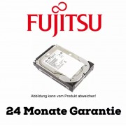 S26361-F5665-E400 Твердотельный накопитель FUJITSU SSD SAS 12G 400GB MU 2.5 HOT PL EP