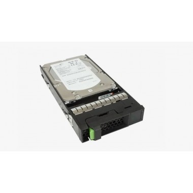 A3C40191267 Жесткий диск 600GB SAS HDD 12G 10K 512e 2.5in