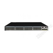 Управляемый коммутатор Huawei серии S5700 S5710-52C-PWR-EI-AC