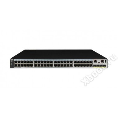 Коммутатор Huawei серии S5700 S5720-56PC-EI-AC