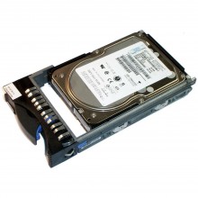 IBM Жесткий диск 146GB, 15000 об/мин, 6Gbps 2.5" SFF Slim-HS SAS (42D0677/42D0678/42D0679/42D0681/26K0678-9FU066-039-IBM)