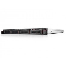 Сервер Lenovo ThinkServer RD350 70QM000MEA