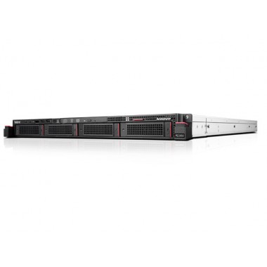 Сервер Lenovo ThinkServer RD350 70QM000LEA