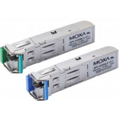 Модуль SFP-1G40ALC-T