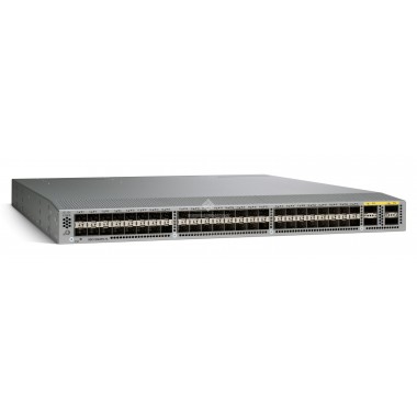 Коммутатор Cisco N3K-C3548P-FA-L3A