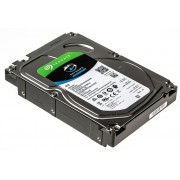 Жесткий диск Seagate exos 7E8 4 ТБ, 512e, SATA, ST4000NM012A