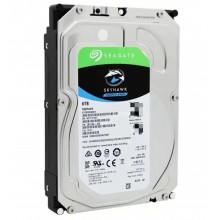 Жесткий диск Seagate SATA 6000Gb, 6Gbit/s, 7200 rpm, 125Mb buffer (ST6000NM0024)