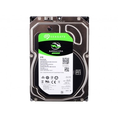 Жесткий диск Seagate IronWolf Pro 8 Тб ST8000NE0021 SATA