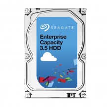 Жесткий диск HDD SATA Seagate 3000Gb (3Tb), ST3000NM0005, Enterprise Capacity, 7200 rpm, 128Mb buffer