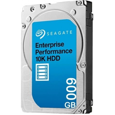 Жесткий диск HDD SAS 2,5" Seagate 600Gb, ST600MM0009, Enterprise Performance 10K, 10000 rpm, 128Mb buffer