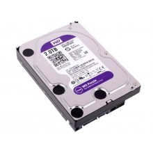 Western Digital 2TB