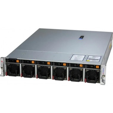 Сервер Supermicro AS-1024US-TRT